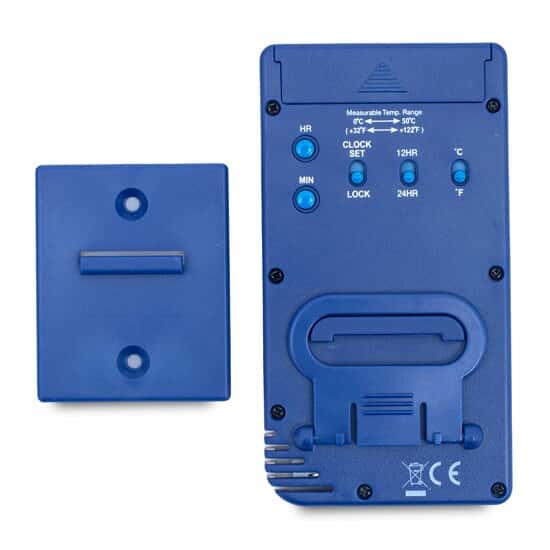 Monitoring Hygrometer with A2LA Accreditation - Image 4