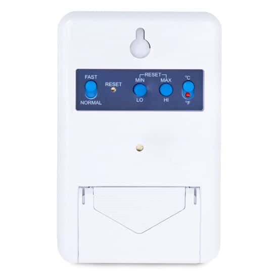 Fridge/Freezer Digital Thermometer; 1 Bottle Probe - Image 6