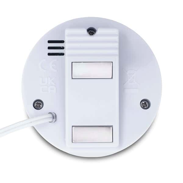 Remote Probe Thermometer; ±1.0°C accuracy (-20 to 100°C) - Image 2