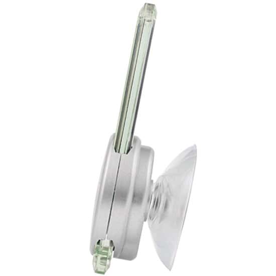 See-Through Refrigerator Thermometer; ±1°C Accuracy - Image 3