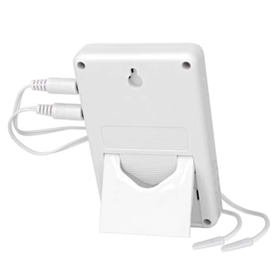 High-Accuracy Fridge/Freezer Thermometer; 2 Bullet Probes - Image 2