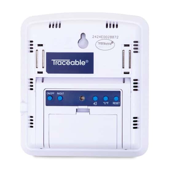 Jumbo Fridge/Freezer Digital Thermometer; 1 Bottle Probe - Image 9