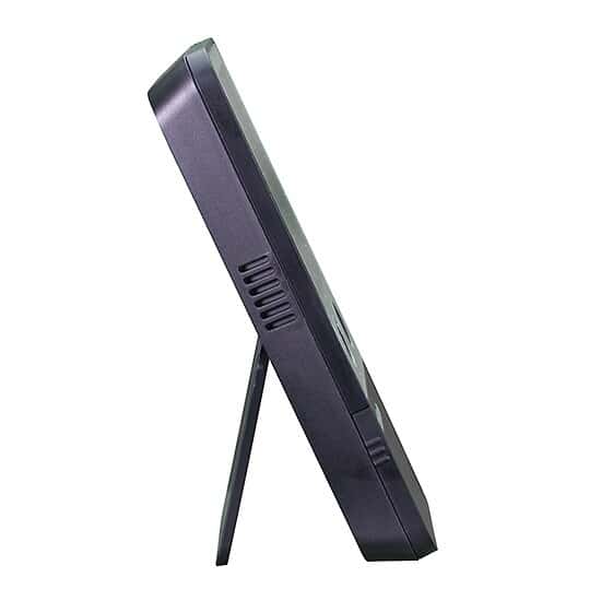 Thermohygrometer with Clock - Image 7