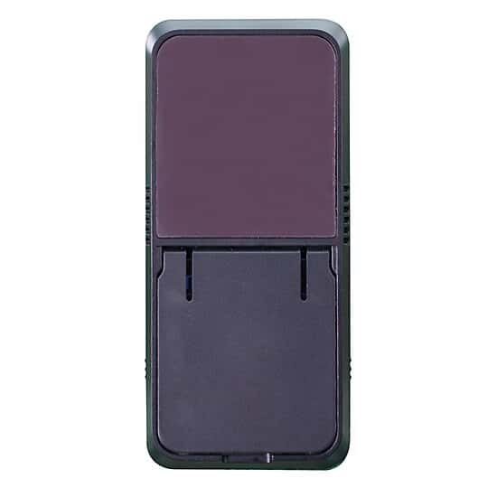 Thermohygrometer with Clock - Image 9