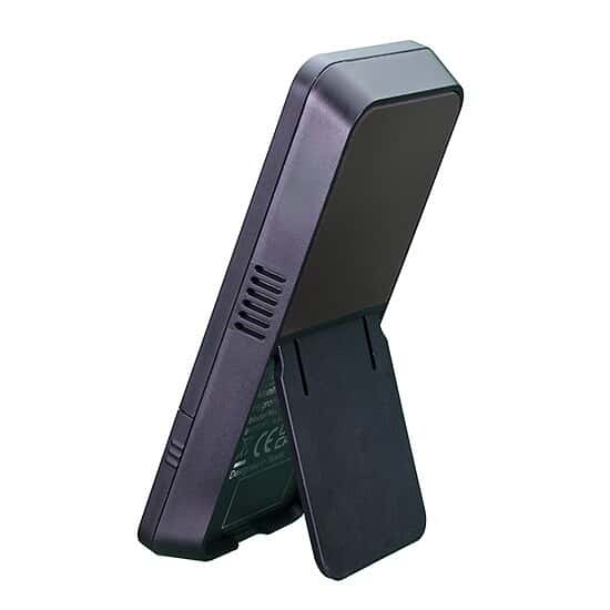 Thermohygrometer with Clock - Image 10