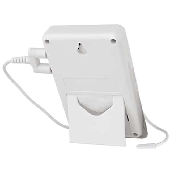 High-Accuracy Ultra-Low Freezer Digital RTD Thermometer; 1 Bullet Probe - Image 2