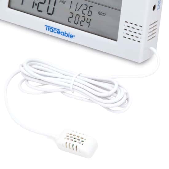 Data Logging Thermohygrometer - Image 12