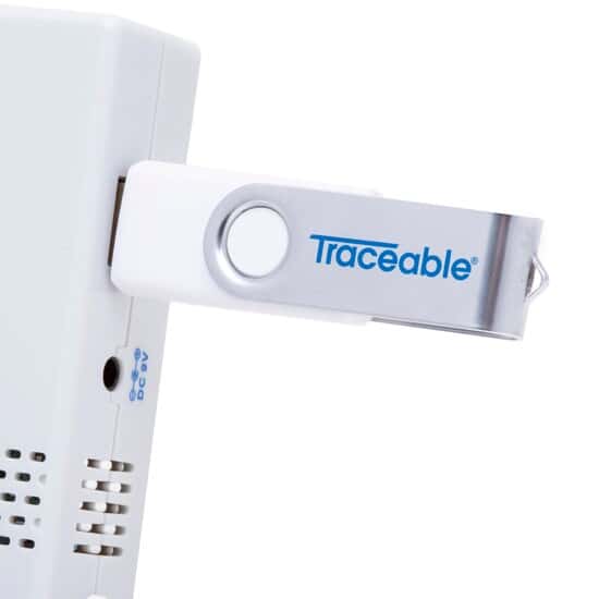 Data Logging Thermohygrometer - Image 16