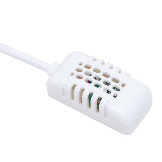 Data Logging Thermohygrometer - Image 14