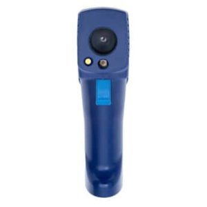 Traceable® Circle Laser Infrared Thermometer with Type K and Calibration