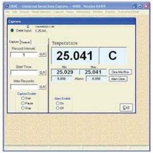 Traceable® Data Acquisition Software