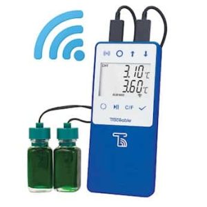 Traceable® Data Logging Thermometer Bundles with TraceableLIVE® Subscription