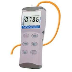 Traceable® Digital Manometers with Calibration