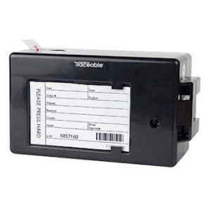 Traceable® Disposable Temperature Strip-Chart Recorders with Calibration