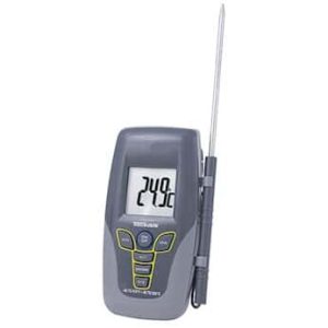 Traceable® Kangaroo™ Thermocouple Thermometer with Calibration