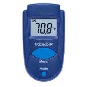 Traceable® Mini-IR™ Infrared Thermometer with Calibration