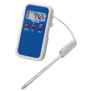 Traceable® Mini Thermistor Thermometer with Calibration
