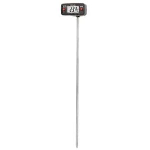 Traceable® Robo™ Thermometers with Calibration