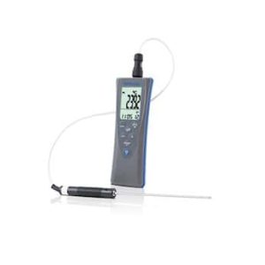 Traceable® RTD Thermometer with Calibration