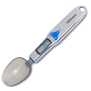 Traceable® SpatulaBalance™ with Calibration
