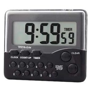 Traceable® Triple-Purpose Timer