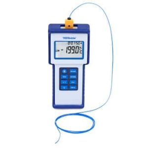 Traceable® Water-Resistant Thermocouple Thermometer