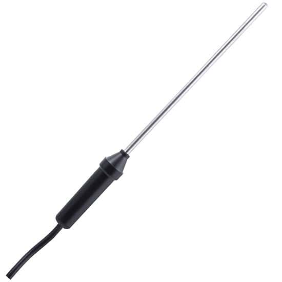 Replacement RTD Probe for Traceable® Remote-Monitoring RTD Thermometer 86460-06