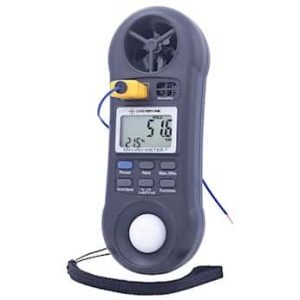 Cole-Parmer® Handheld Environmental Meter