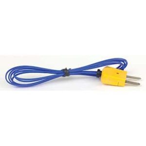 Replacement Type K Thermocouple Probes for Traceable® Thermocouple Thermometers