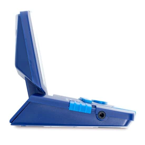 Alarm Thermometer/Timer with Stainless Steel Probe - Image 2