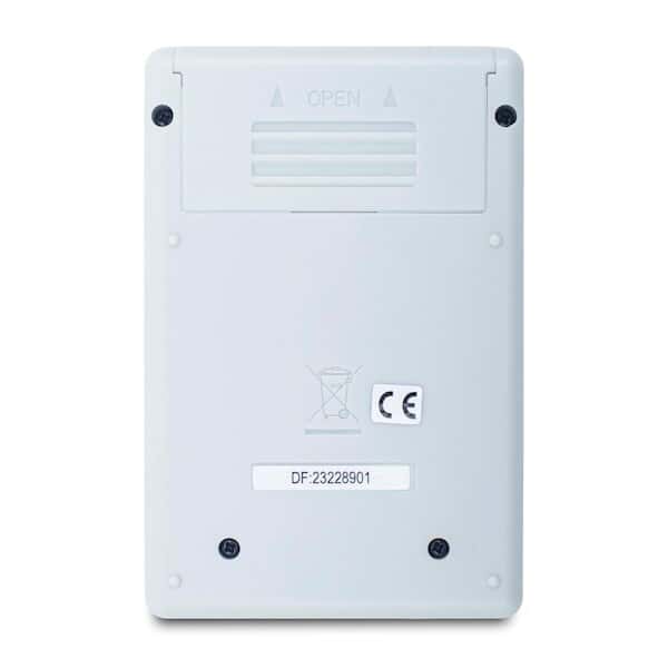 Remote-Monitoring Type K Thermocouple Thermometer; Celsius - Image 2