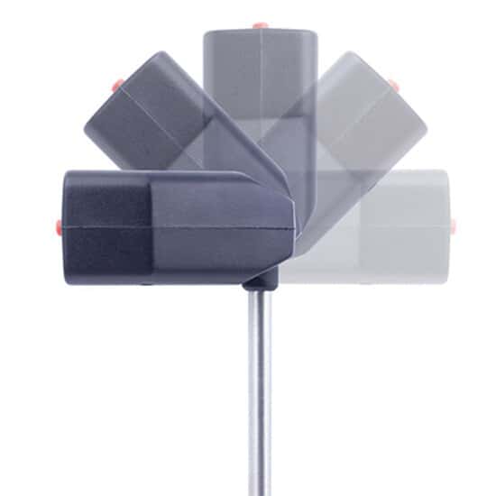 Thermometer Ultra; ±0.4°C Accuracy at Tested Points - Image 2