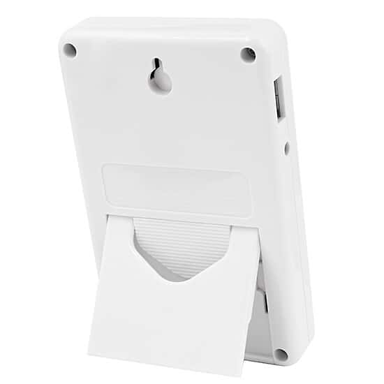 Data Logging Thermometer; 1 Glass Bottle Probe - Image 4