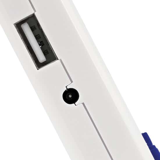 Data Logging Thermometer; 1 Glass Bottle Probe - Image 10