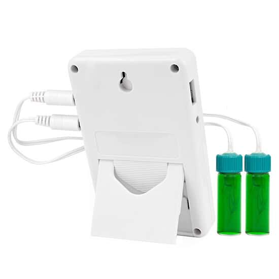 Datalogging Thermometer; 2 Vaccine Bottle Probes - Image 4