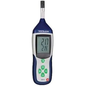Traceable® Professional Thermohygrometer