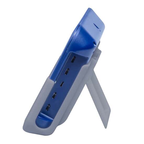 Touch Screen Wi-Fi Data Logger Compatible with Traceable® 7600 Smart Probes and TraceableLIVE® Cloud Service - Image 9