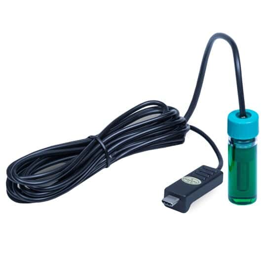 Wi-Fi Data Logger Kit with Smart Temperature Vaccine Bottle Probe, Door Sensor, and Compatible with TraceableLIVE® Cloud Service - Image 12