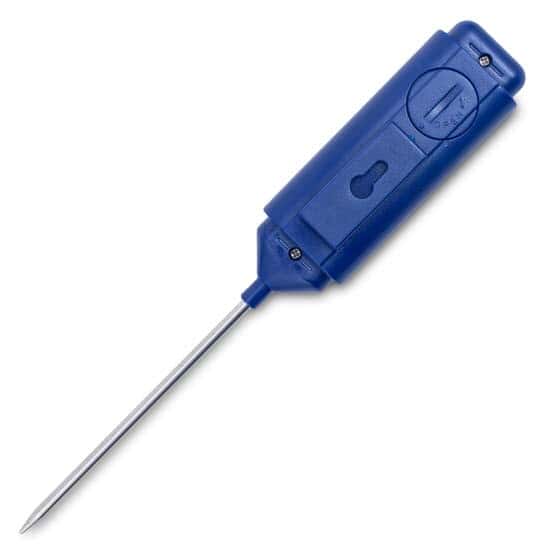 Pocket Thermometer; ±1.5°C Accuracy - Image 4