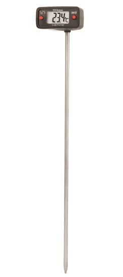 Thermometer; ±1.0 Accuracy (-20 to 100°C) - Image 3