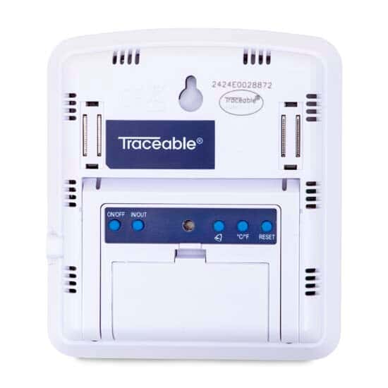 Jumbo Fridge/Freezer Digital Thermometer; 1 Bottle Probe - Image 14