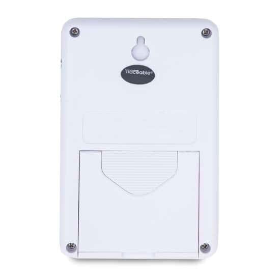 Data Logging Thermometer; 1 Stainless Steel Probe - Image 4