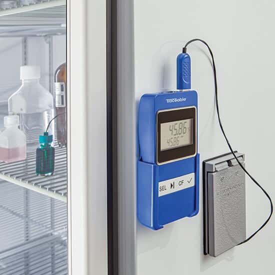Ethernet Smart Data Logging Wide-Range Thermometer Compatible with TraceableLIVE® Cloud Service - Image 4